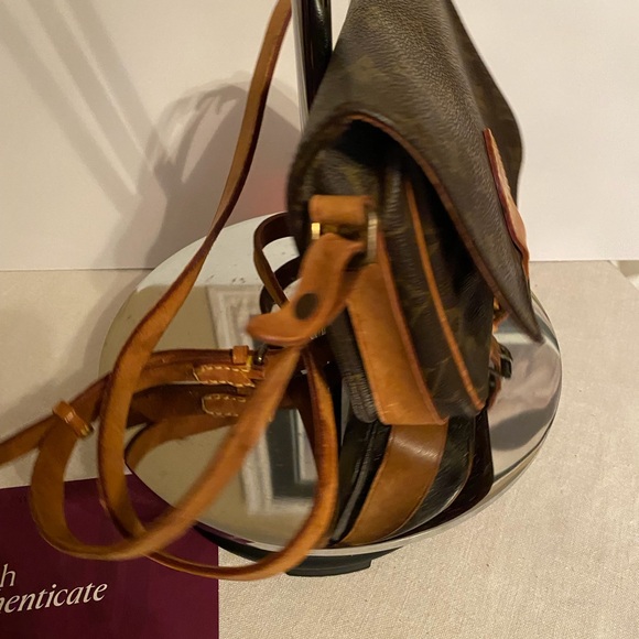 LOUIS VUITTON MINI CARTESIERE - Picture 8 of 16